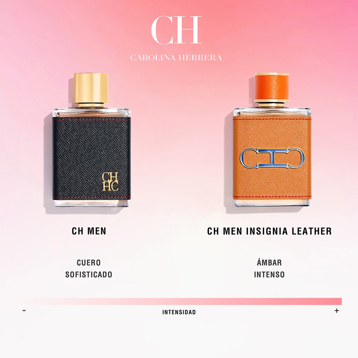CH MEN SET EAU DE TOILETTE